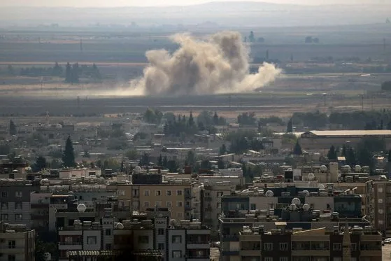 Militant palestinian, omorât de israelieni într-un schimb de focuri