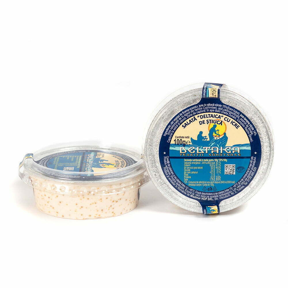 Cumpara produsele preferate din peste de la producatori locali