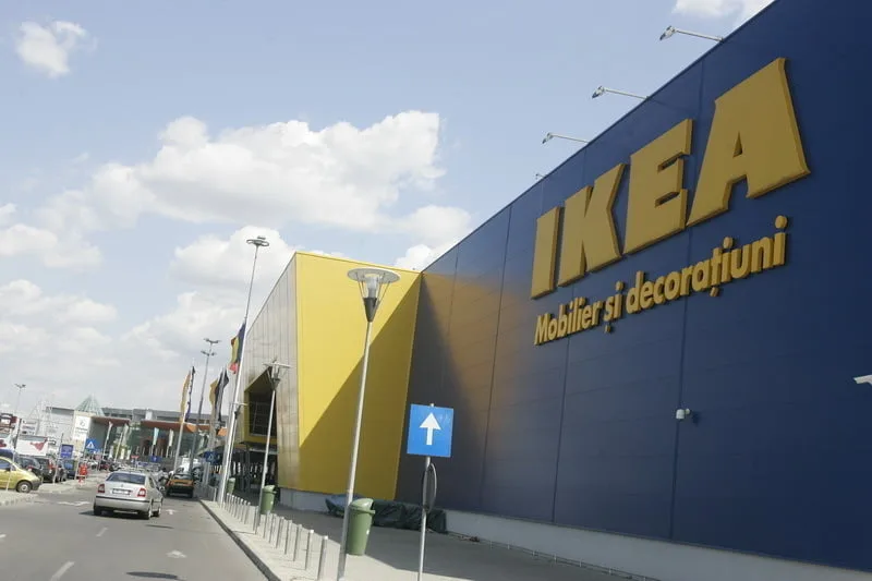 Ikea va plăti despăgubiri de 46 milioane de dolari părinților unui copil care a murit strivit de un dulap