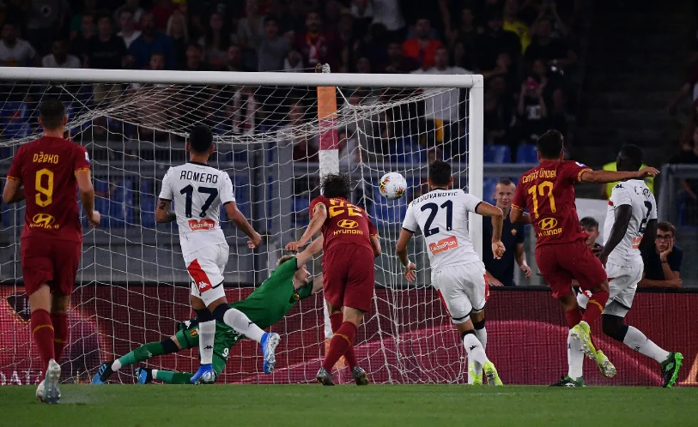 Aurelio Andreazzoli ar putea fi următorul antrenor al echipei Genoa