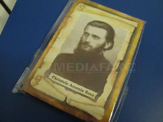 Sinodul BOR ia în calcul canonizarea lui Arsenie Boca, după propunerea Mitropoliei Ardealului