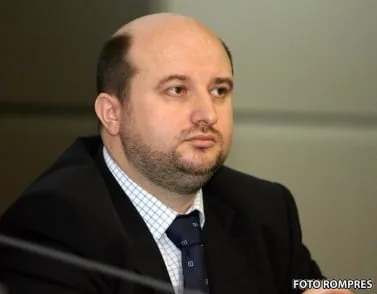 Fostul ministru Daniel Chiţoiu a fost externat din Spitalul de Urgenţă Floreasca