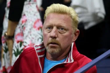 Fostul tenismen Boris Becker va înființa o academie de tenis