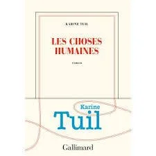 Premiul literar francez Interallié, acordat lui Karine Tuil, pentru „Les choses humaines”