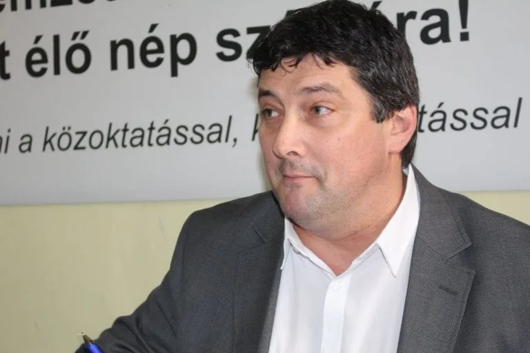 Deputatul Kulcsar Terza Jozsef: Nu ne speriem, mergem mai departe cu statutul de autonomie. Sper să găsim parteneri