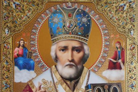 Pr. Cărămizaru: Sf. Nicolae – cel mai iubit dintre sfinţi