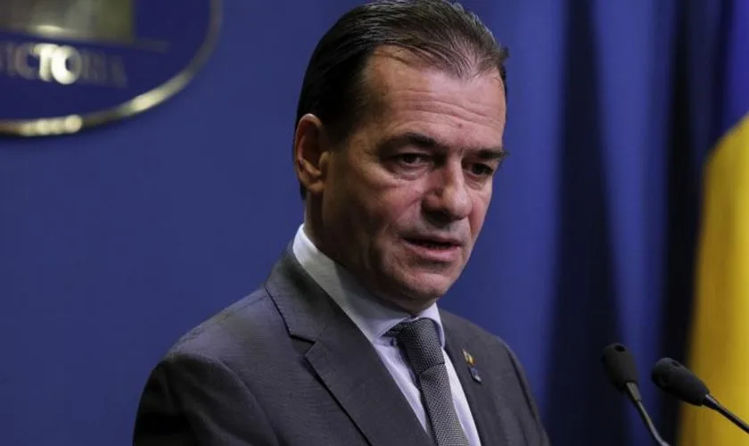 Orban despre convocarea unei sesiuni extraordinare: Cel mai probabil vom susţine acest demers