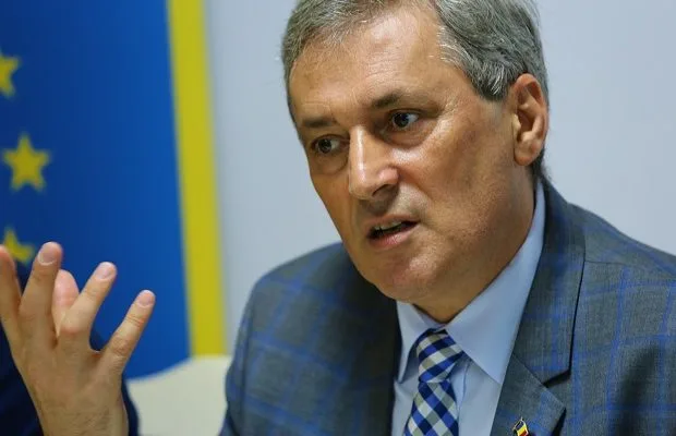Se anunţă o reorganizare a MAI