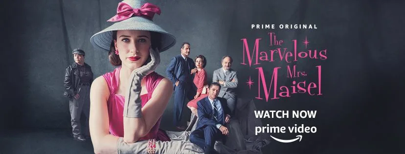 „The Marvelous Mrs. Maisel” va avea si al patrulea sezon