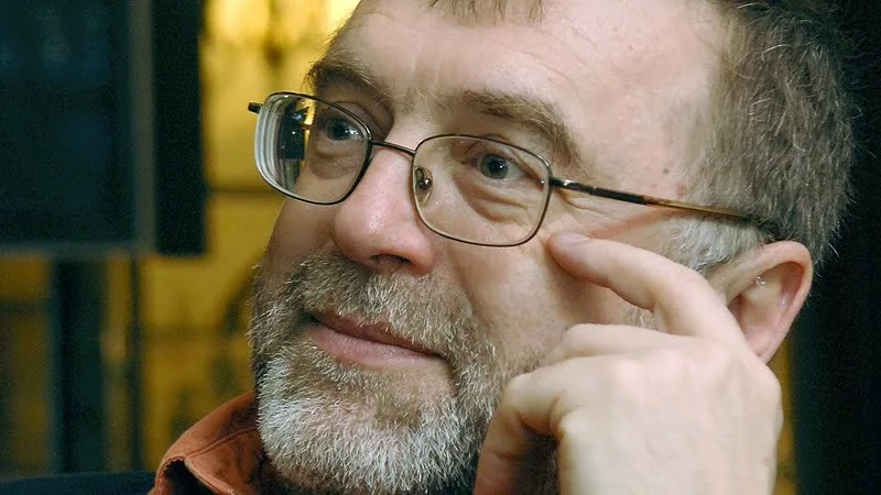 Poetul Matei Vişniec, nominalizat la Premiul Naţional de Poezie, pentru Opera Omnia