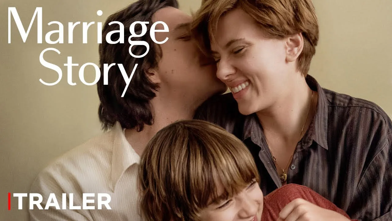 ”Marriage Story”, marele câştigător la Gotham Awards 2019