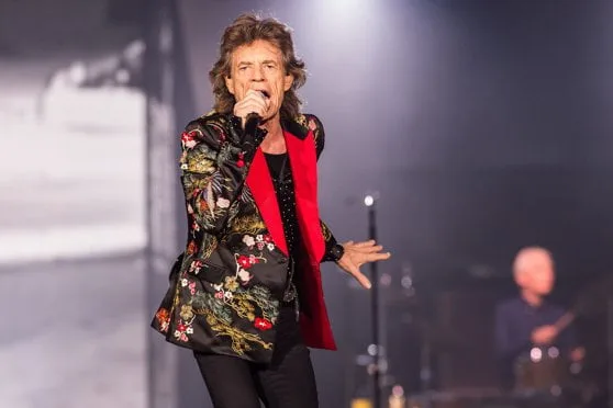 Mai multe fotografii inedite surprind primii ani ai trupei Rolling Stones
