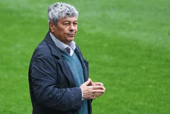 Ioan Andone îl propune pe Mircea Lucescu în funcția de selecționer al României