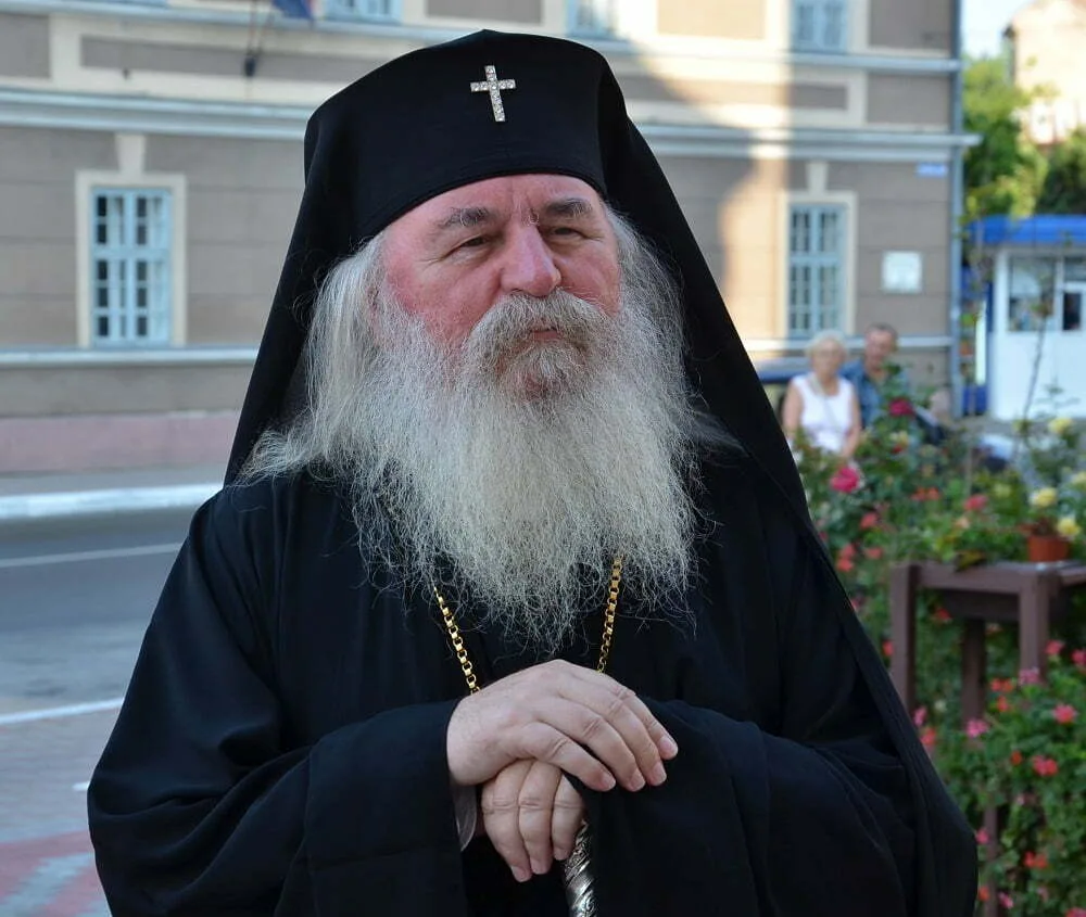 Timiş: Mitropolitul Ioan al Banatului i-a cerut ministrului Vela ca prefecţii să aibă la dispoziţie un fond de urgenţă
