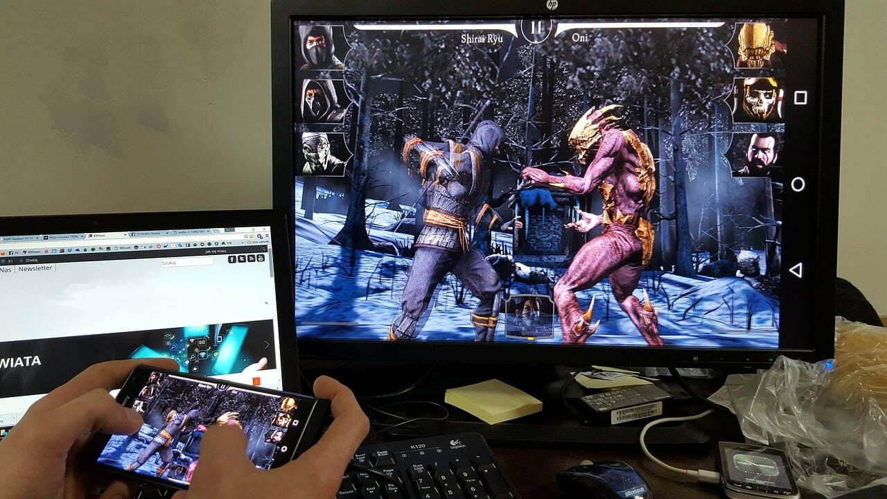 Concurs de gaming la Politehnica din Bucureşti