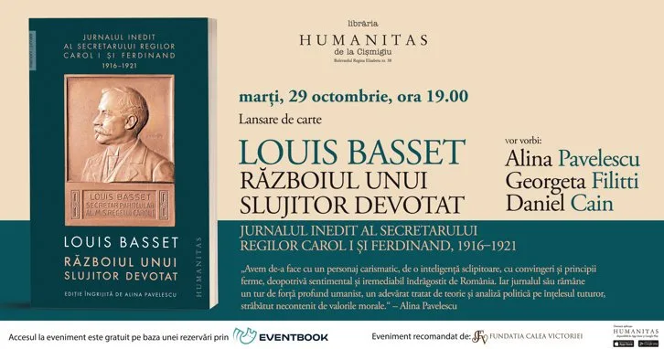 Comunicat Humanitas