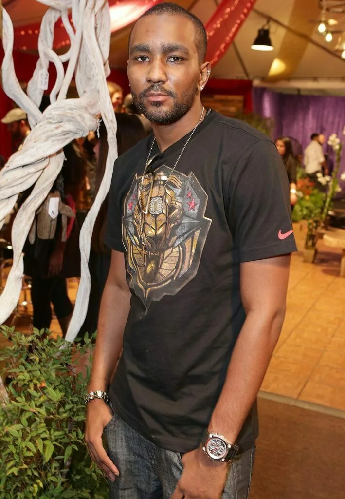 nick-gordon