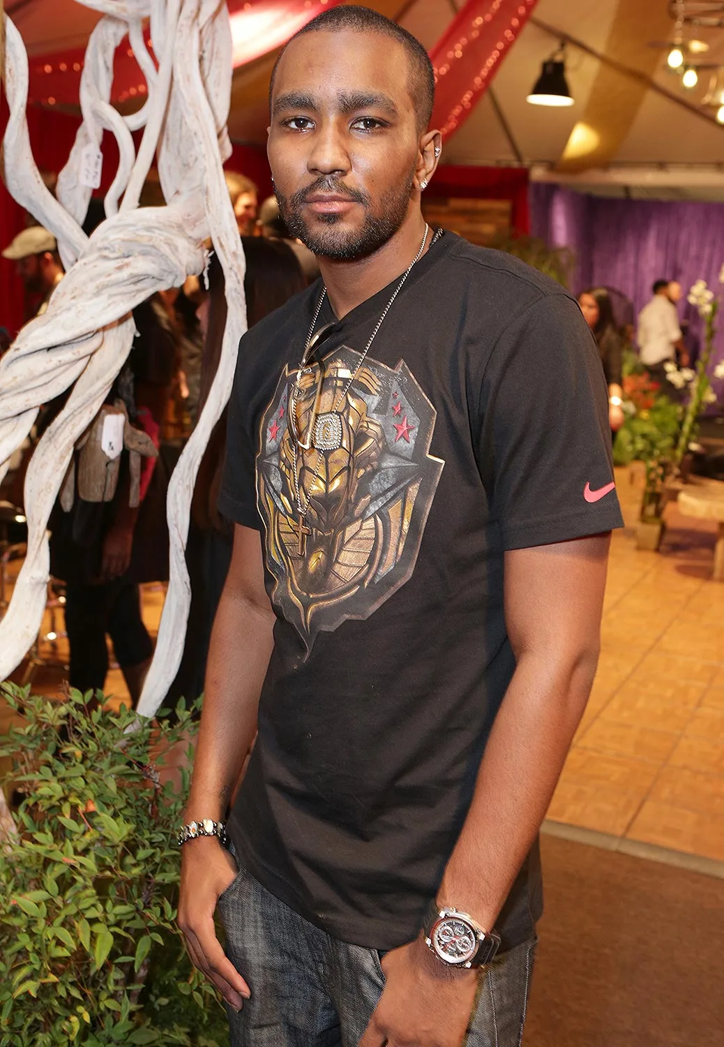 Nick Gordon a fost găsit decedat