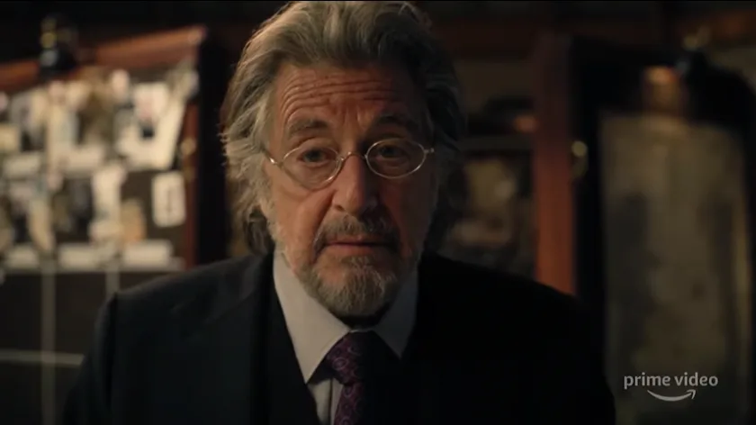 pacino-hunters