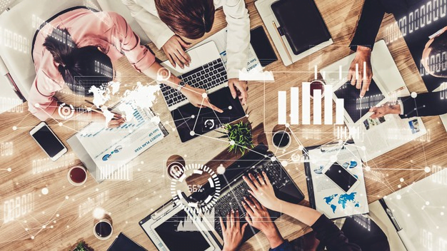 Cum să alegi cele mai bune soluții software pentru compania ta