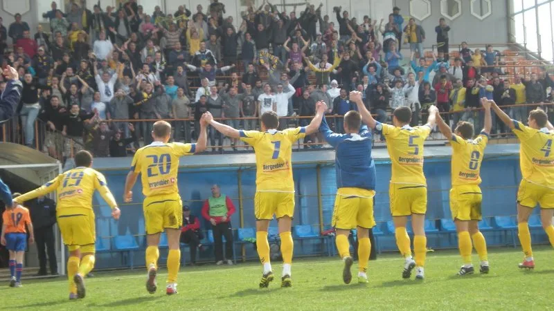 Petrolul Ploiești s-a calificat în sferturile de finală ale Cupei României