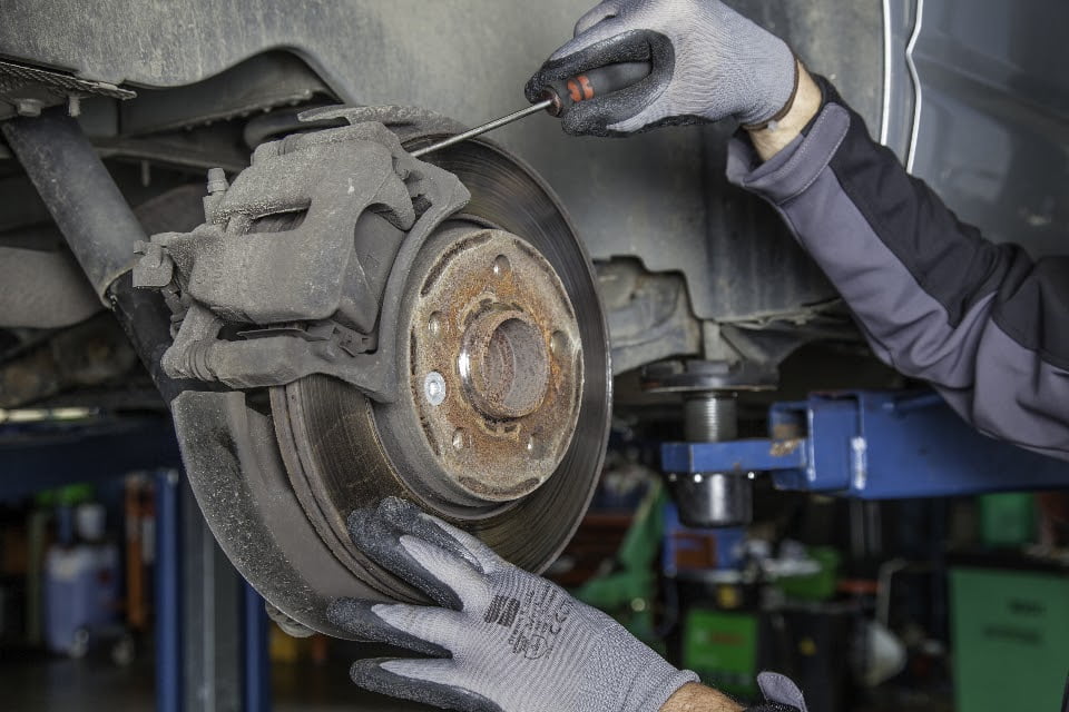 Ce nu știai despre gradul de uzură al consumabilelor auto