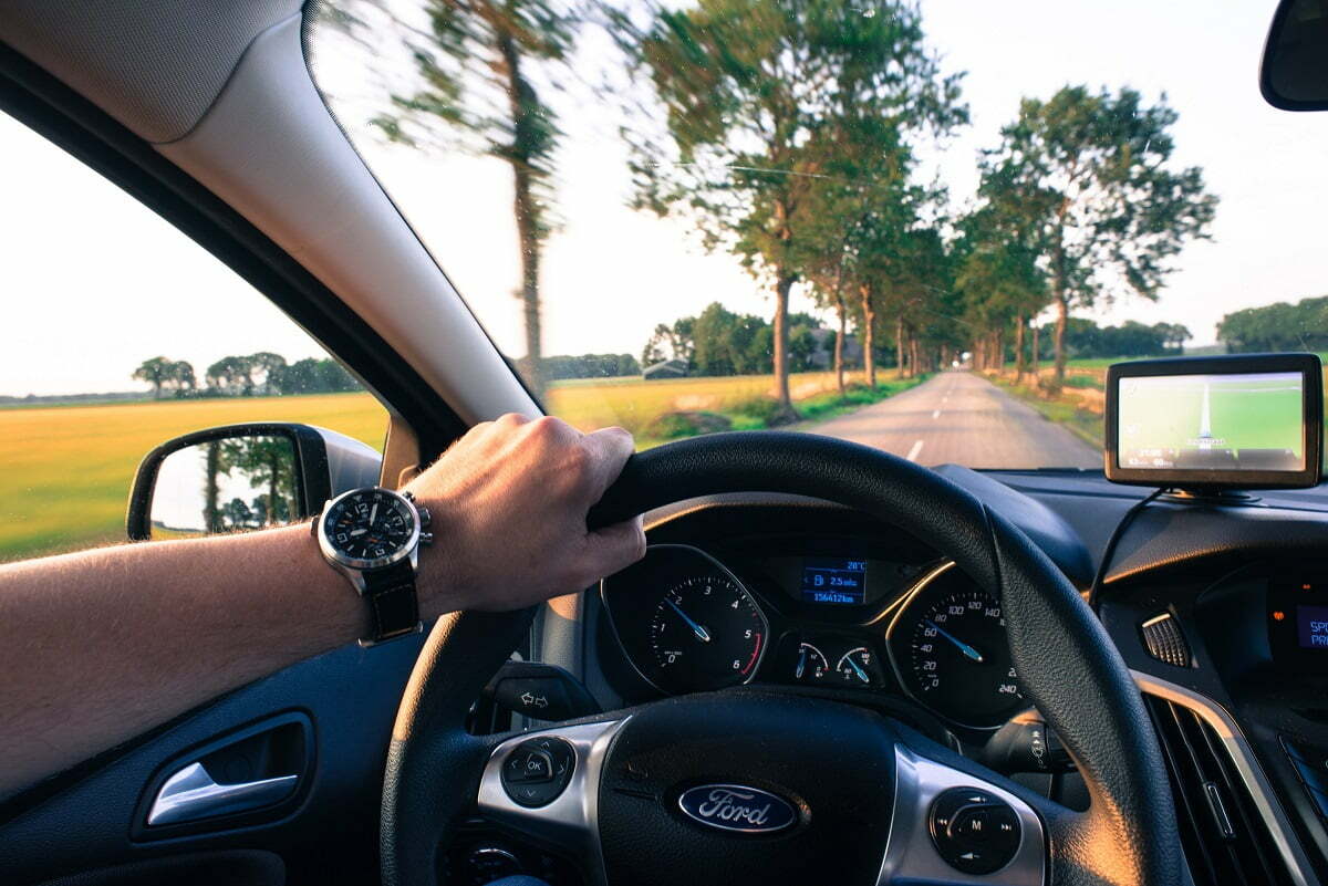Cum cureți mai ușor mașina ta Ford