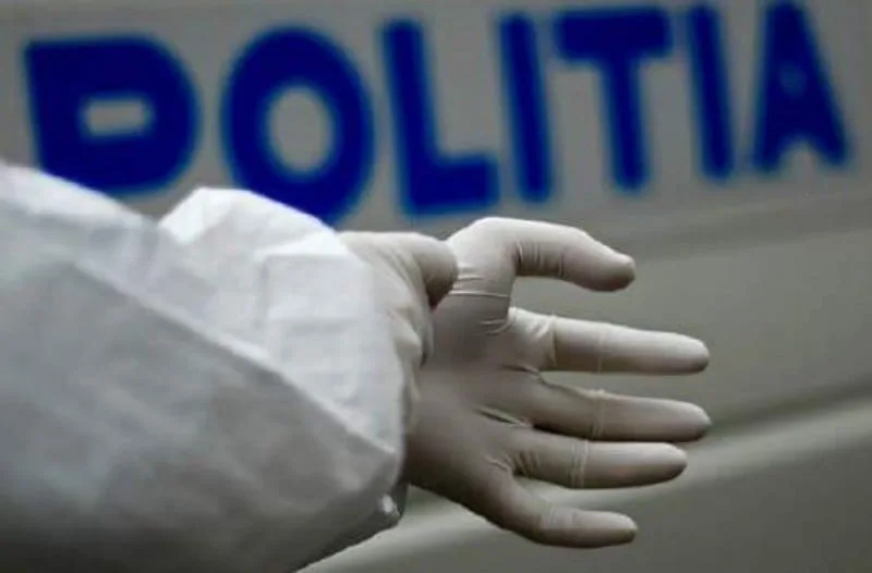 Iaşi: Cadavrul unei femei găsit pe un câmp de la marginea oraşului