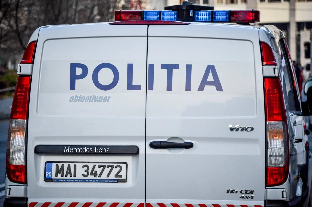 Proiect de lege al MAI: În cadrul Poliţiei Române se va înfiinţa o structură pentru căutarea persoanelor dispărute