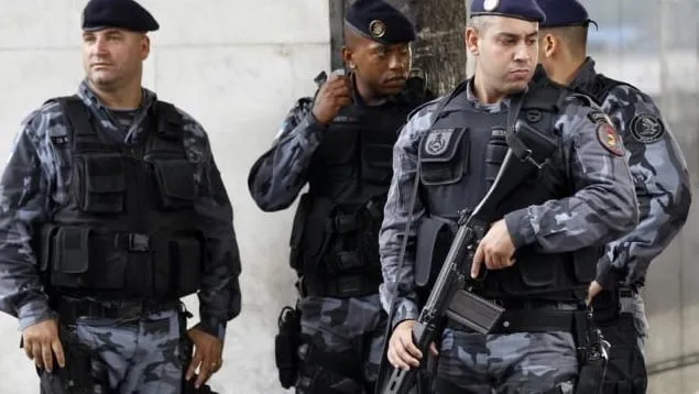 Cel puțin 17 morți în urma unei operațiuni a Poliției în orașul brazilian Manaus