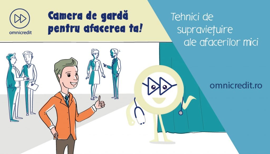 Ce avantaje aduce scontarea pentru afacerea ta