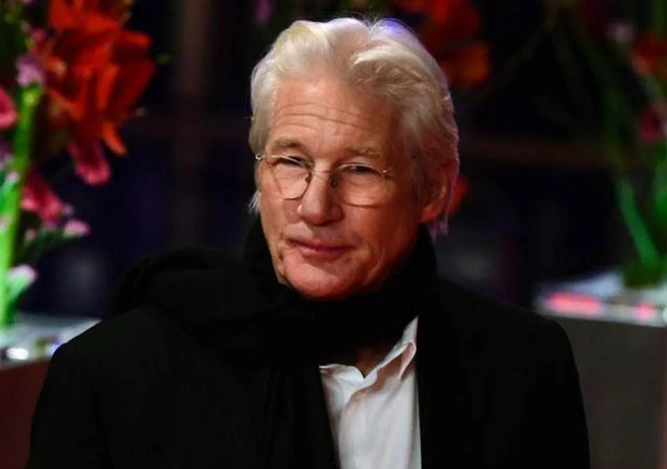 Richard Gere, în vârstă de 70 de ani, va deveni tată pentru a treia oară