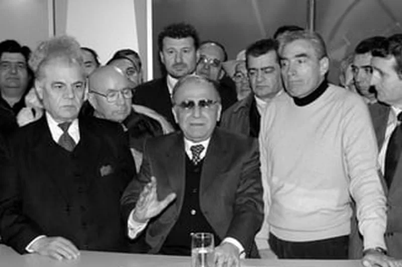 Petre Roman, după cererea procurorilor din dosarul Revoluției: E cusută cu ață albă povestea