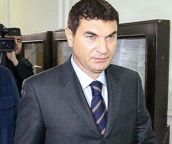 Cristian Borcea va fi eliberat din închisoare; decizia instanţei este definitivă