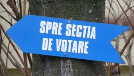 Secțiile de votare din 16 țări au fost deschise