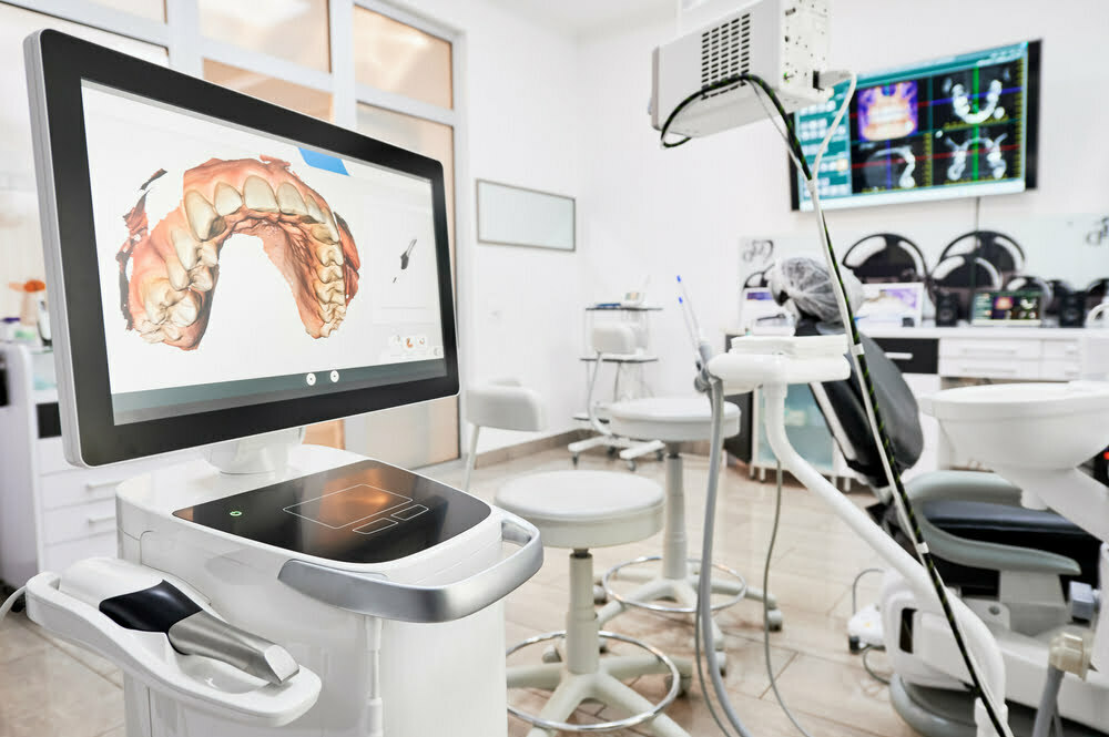 Cele mai moderne proceduri care se pot face într-o clinică stomatologică