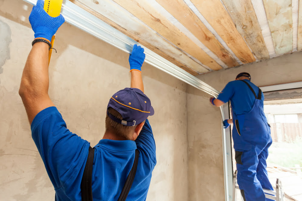 Construcția unui garaj: 3 aspecte de care să ții cont