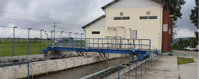 Avarie la reţeaua de apă din Şoseaua Alba Iulia, Sibiu