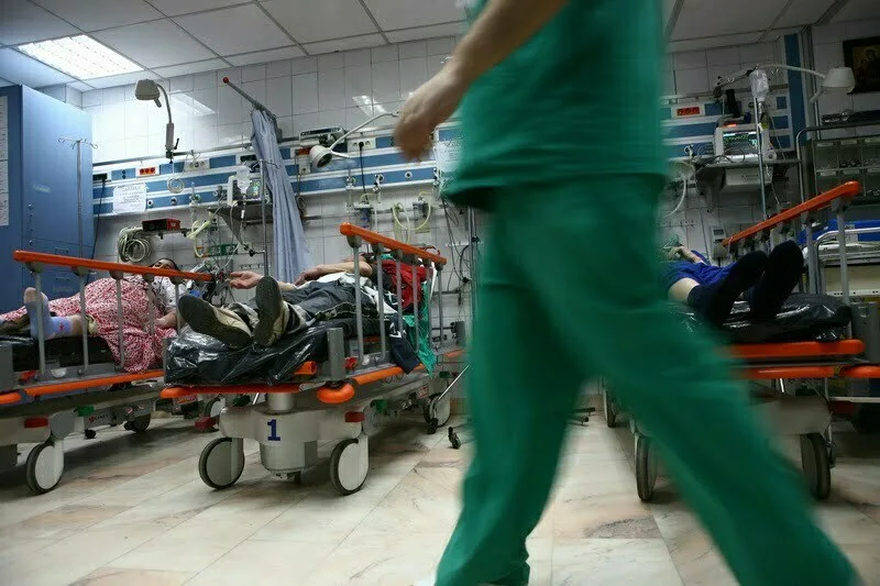 Nouă spitale din Capitală vor asigura asistenţa medicală de urgenţă în zilele de Crăciun