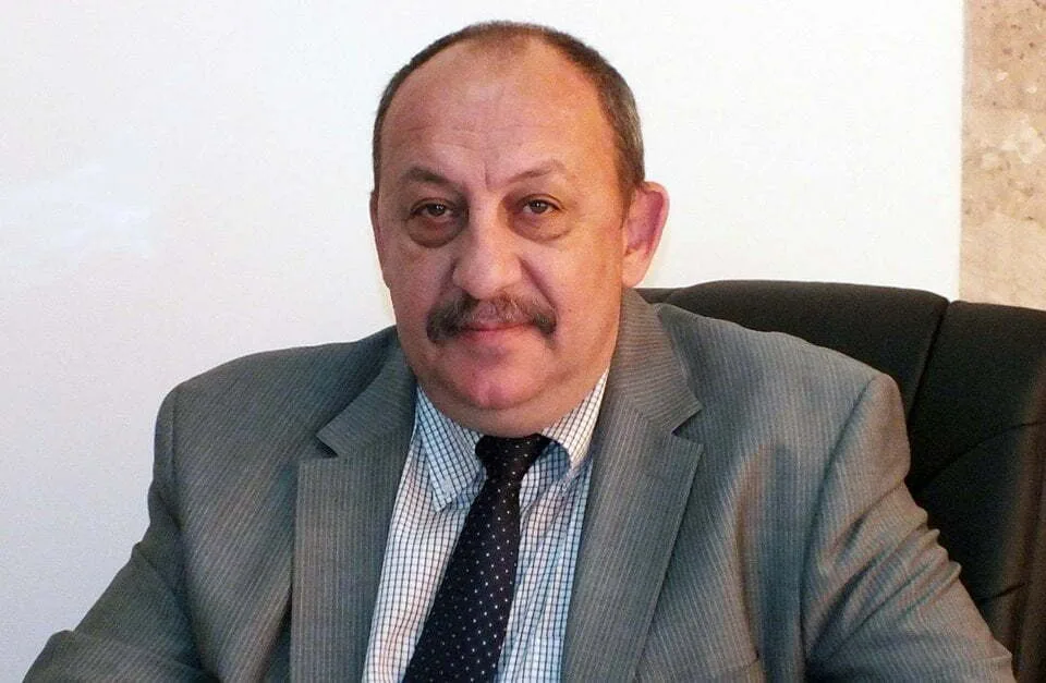 Noruţ Stănişteanu (PRO România Giurgiu): PRO România şi-a dublat numărul de organizaţii în judeţ