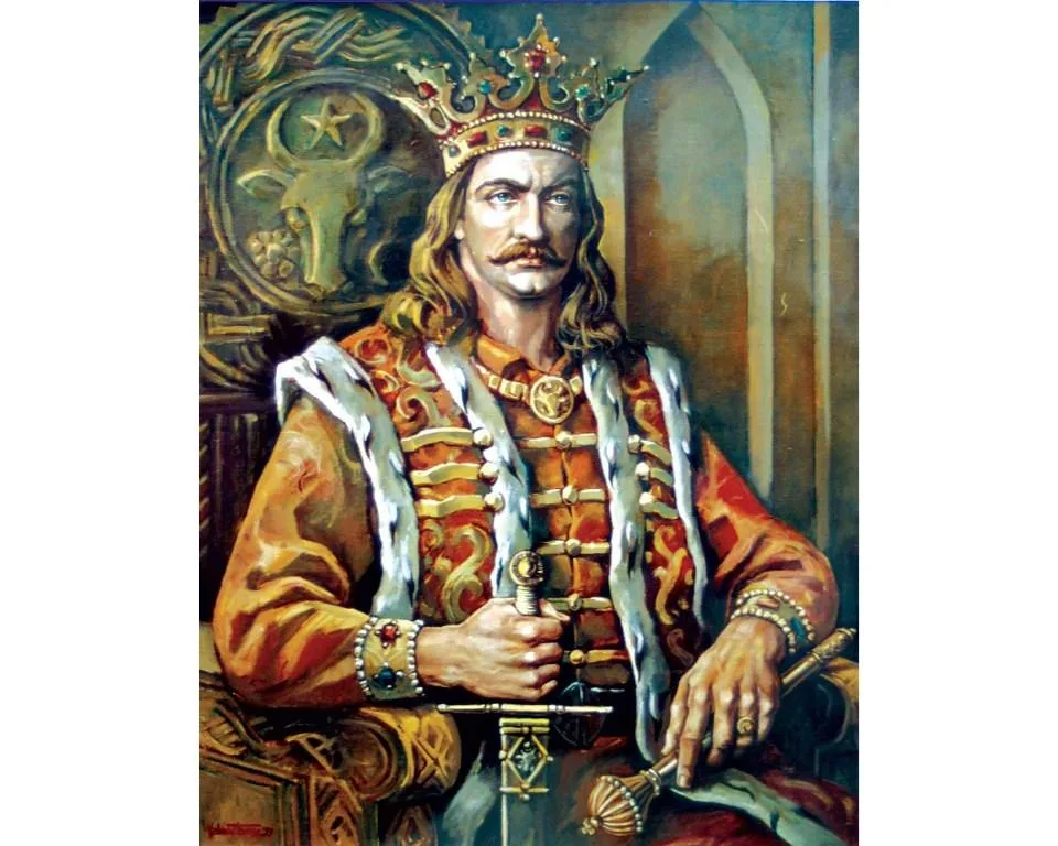 Vaslui: 545 de ani de la bătălia de la Podul Înalt