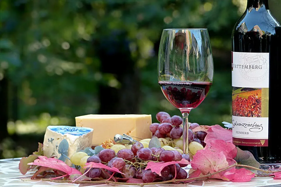 RO Wine Cluj, ediția a doua: sute de vinuri și mii de vizitatori