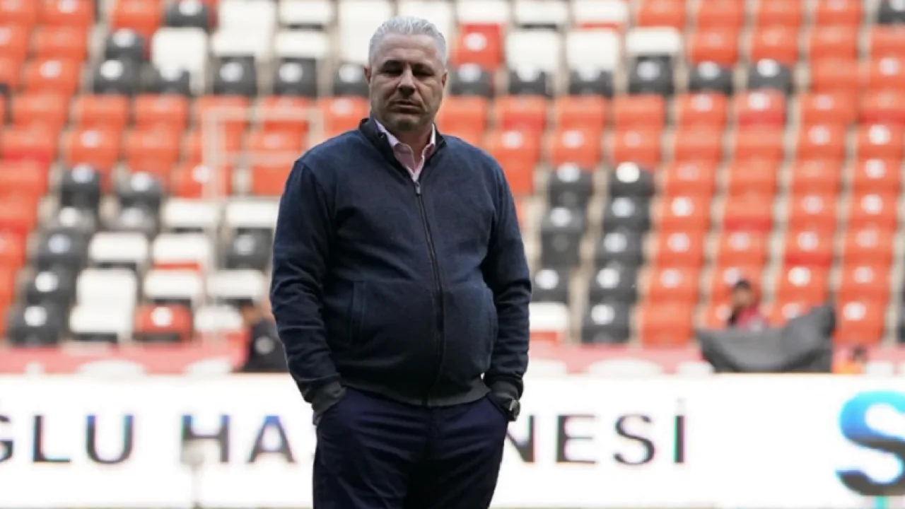 Echipa lui Marius Șumudică, Gazișehir Gaziantep, s-a calificat în șaiseprezecimile Cupei Turciei