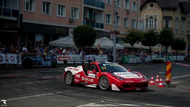 Etapa finală a Campionatului Național de Super Rally debutează sâmbătă