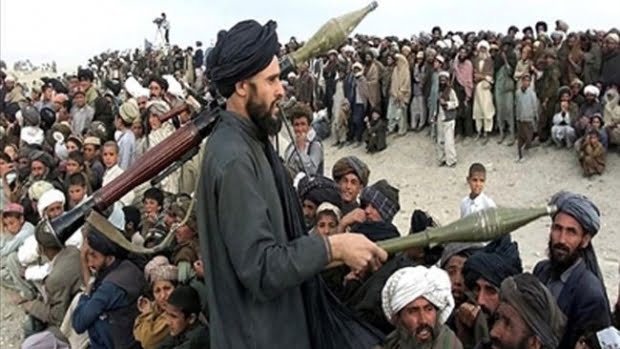 Talibanii, pregătiți să reia negocierile cu americanii