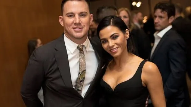 Actorii Channing Tatum și Jenna Dewan au divorțat