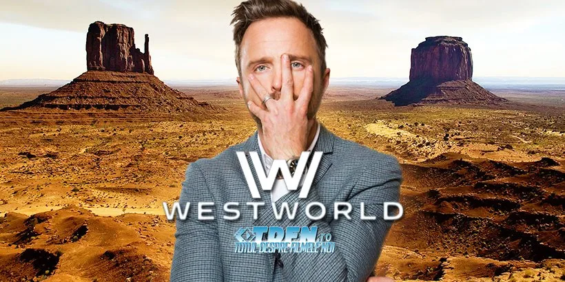 Al treilea sezon al serialului „Westworld”
