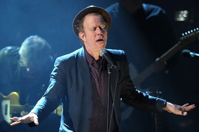 Un album omagial Tom Waits