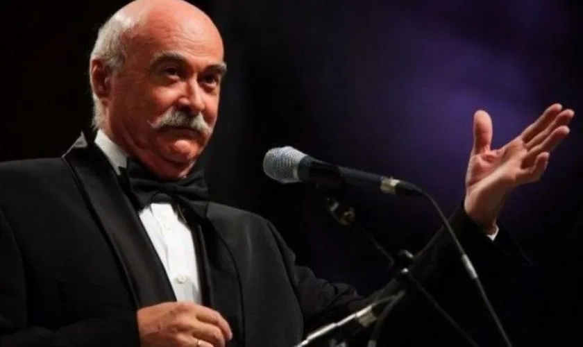 Concertul lui Tudor Gheorghe intitulat ‘Degeaba 30’