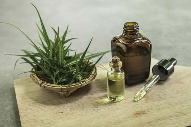 Stiai ca exista ulei CBD antioxidant pentru fata? Iata beneficiile sale!